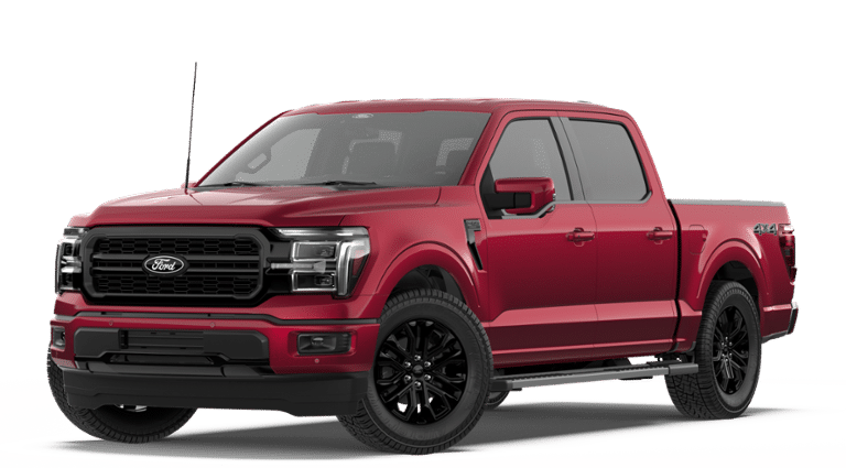 Vehicle Image 2026 Ford F-150