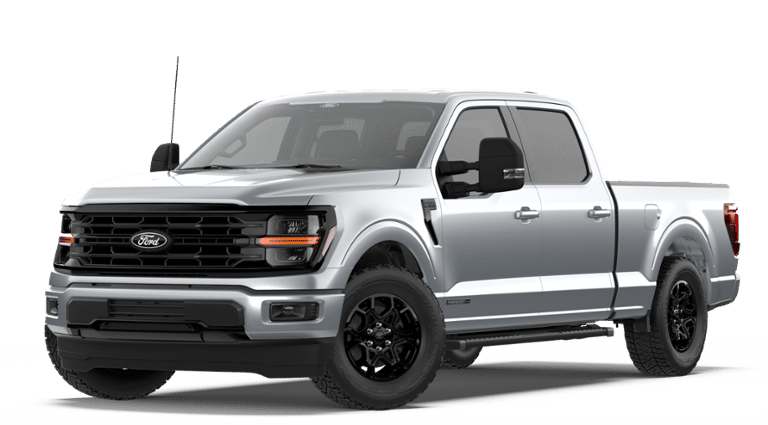 Vehicle Image 2026 Ford F-150
