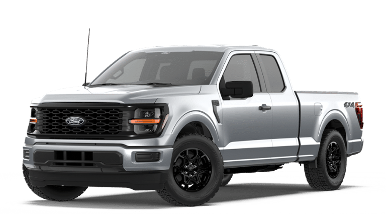 Image du véhicule Ford F-150 2026