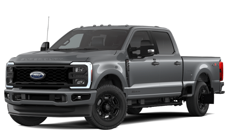 Vehicle Image 2026 Ford F-250