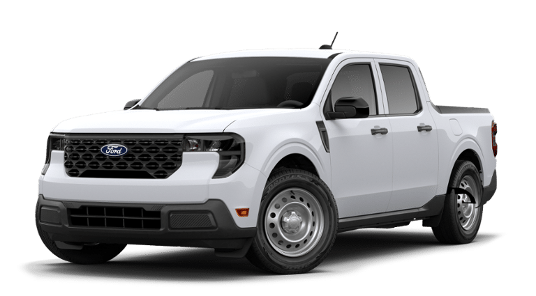 Vehicle Image 2026 Ford Maverick
