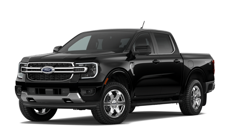 Vehicle Image 2026 Ford Ranger