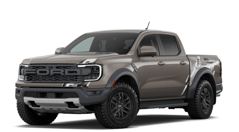 Vehicle Image 2026 Ford Ranger