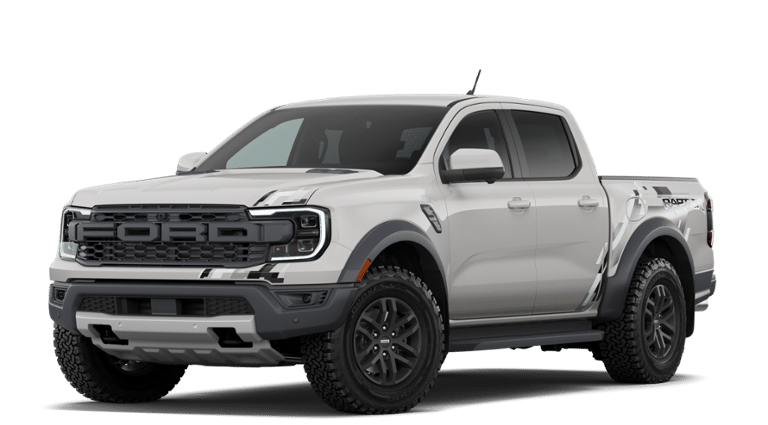 Vehicle Image 2026 Ford Ranger