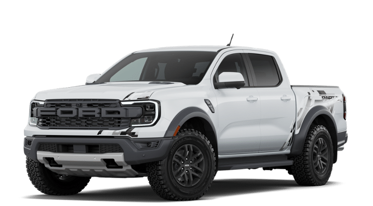 Vehicle Image 2026 Ford Ranger