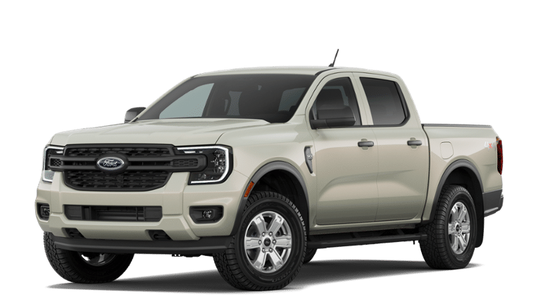 Image du véhicule Ford Ranger  2026