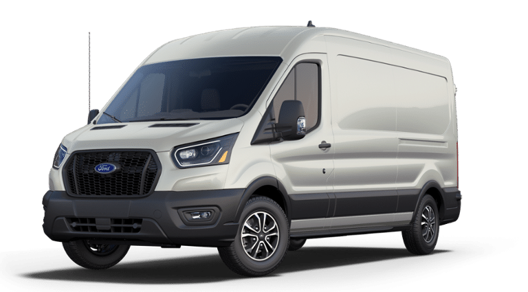 Vehicle Image 2025 Ford Transit