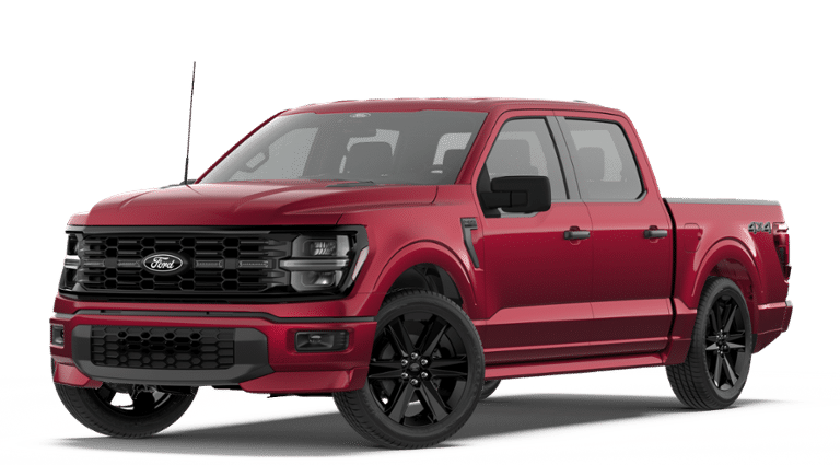 Vehicle Image 2026 Ford F-150