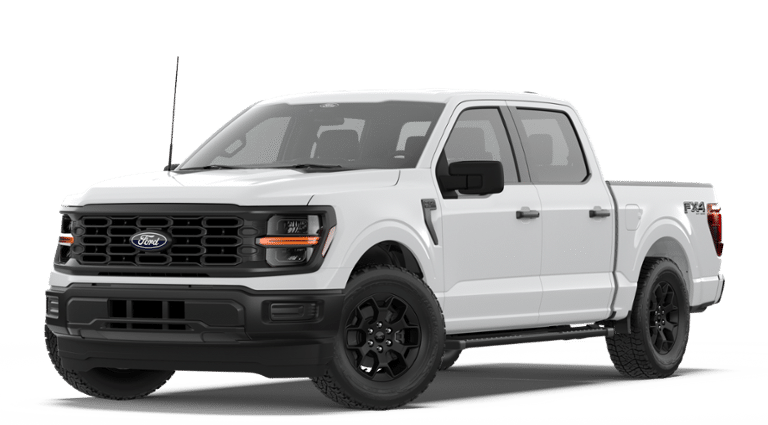 Vehicle Image 2026 Ford F-150