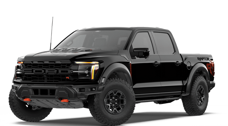 Vehicle Image 2026 Ford F-150