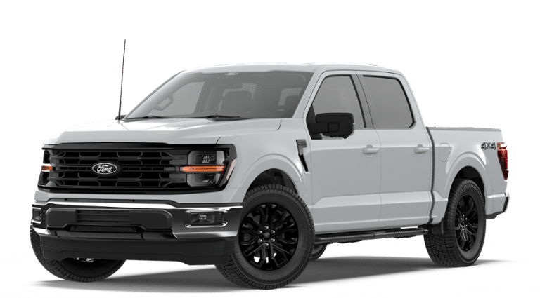 Vehicle Image 2026 Ford F-150