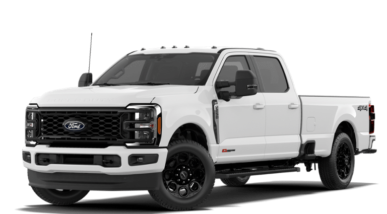 Image du véhicule Ford F-250  2027