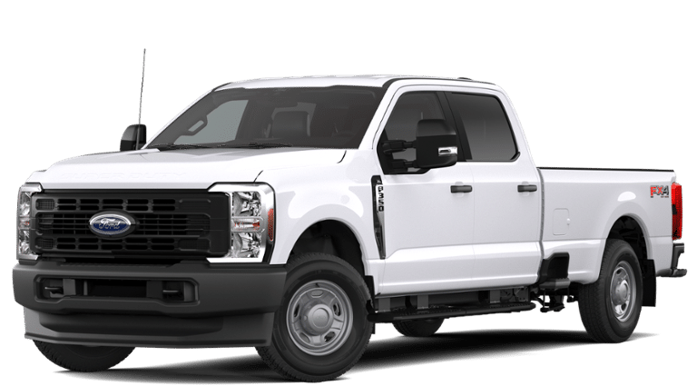 Vehicle Image 2026 Ford F-350