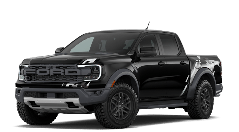 Image du véhicule Ford Ranger  2026