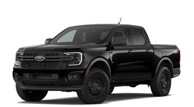 Vehicle Image 2026 Ford Ranger