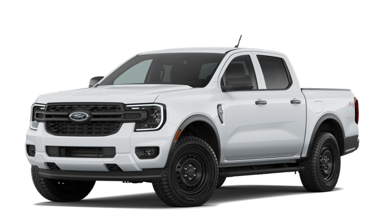 Vehicle Image 2026 Ford Ranger