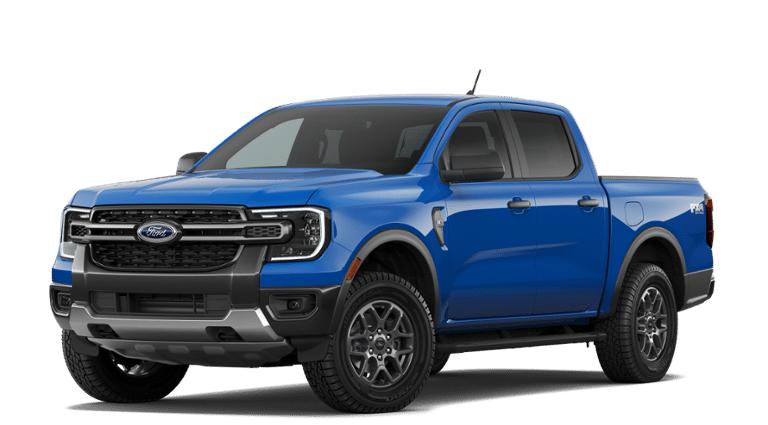 Image du véhicule Ford Ranger  2026