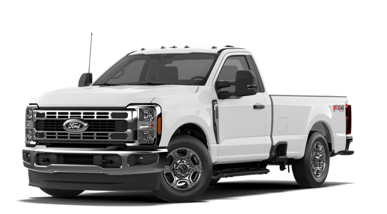Image du véhicule Ford Super Duty  2027