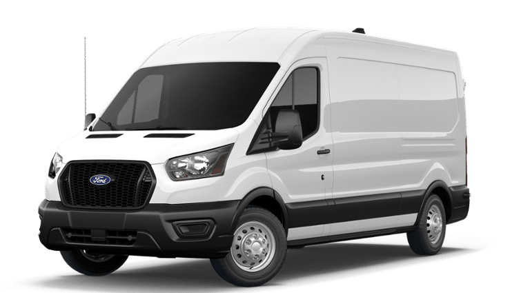 Image du véhicule Ford Transit  2027