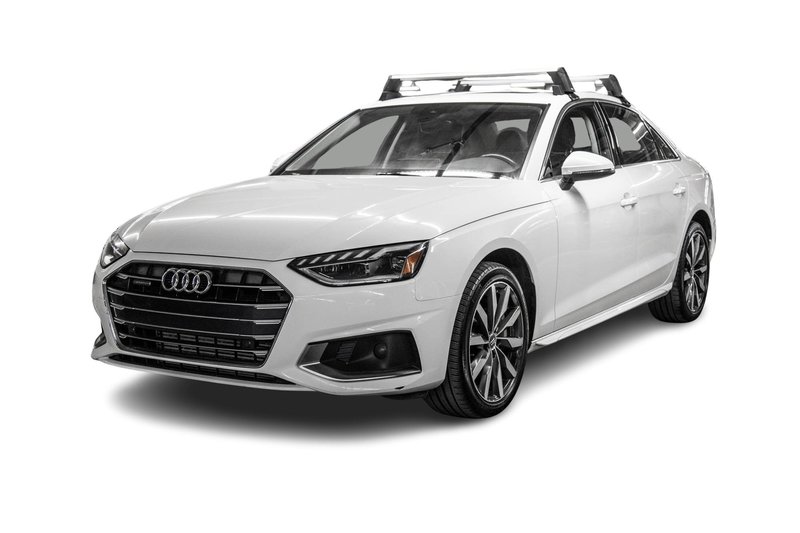 Vehicle Image 2020 Audi A4