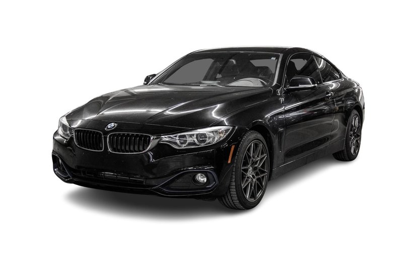 Vehicle Image 2015 BMW 428i
