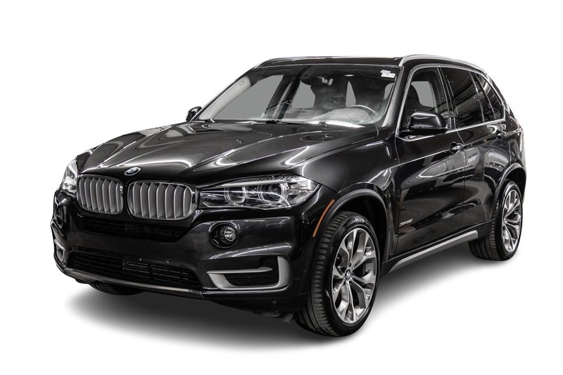 Vehicle Image 2018 BMW X5