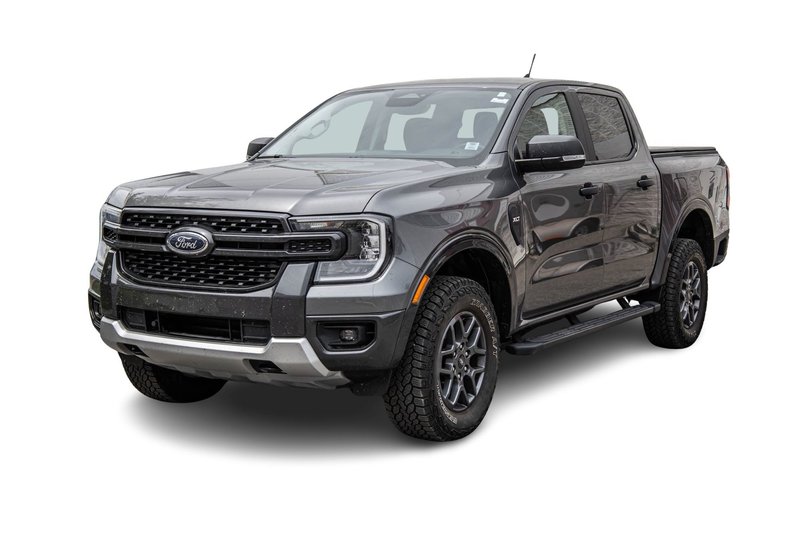 Image du véhicule Ford Ranger 2024
