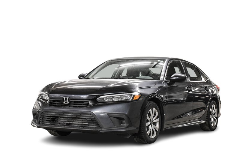Vehicle Image 2023 Honda Civic
