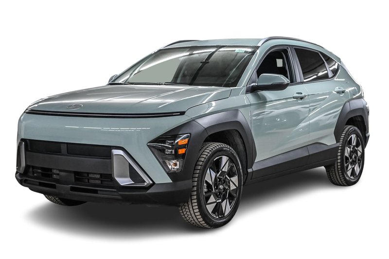 Image du véhicule Hyundai Kona  2026