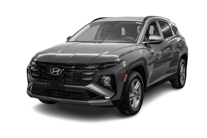 Vehicle Image 2025 Hyundai Tucson