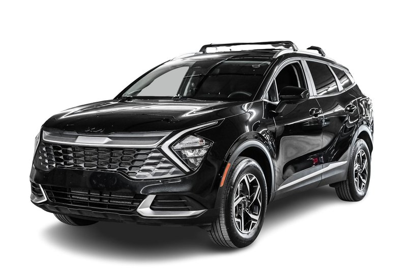 Vehicle Image 2023 Kia Sportage