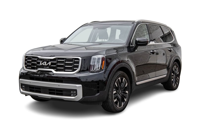 Vehicle Image 2025 Kia Telluride