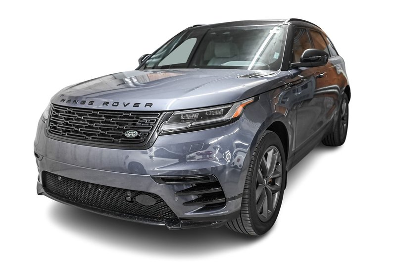 Vehicle Image 2024 Land Rover Range Rover Velar