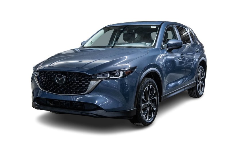 Vehicle Image 2023 Mazda CX-5