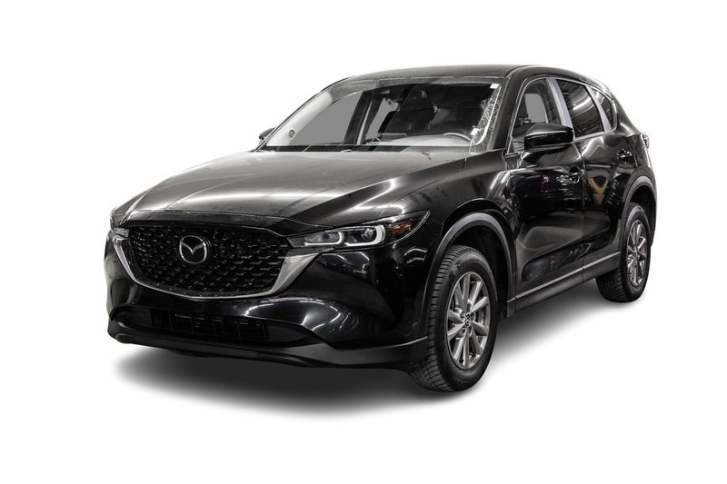 Vehicle Image 2024 Mazda CX-5