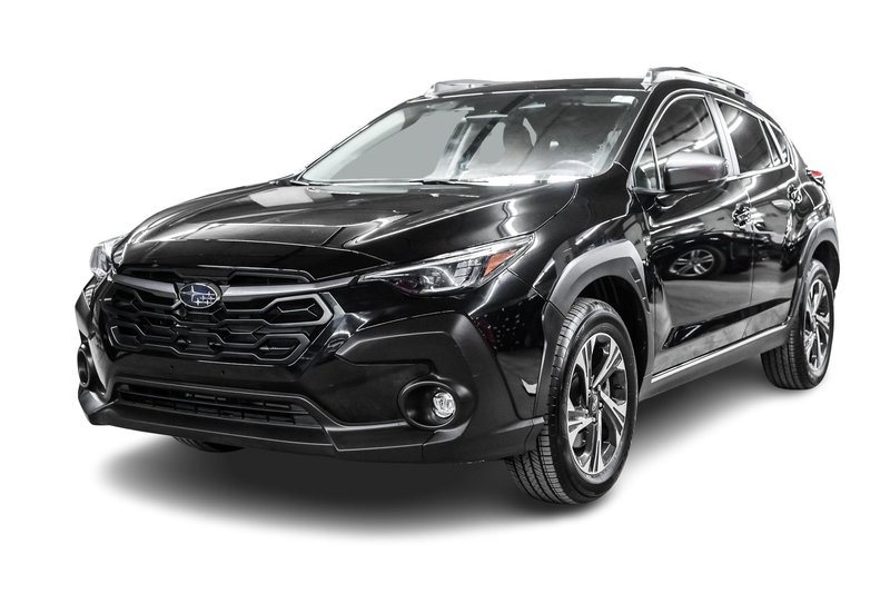 Image du véhicule Subaru Crosstrek  2024