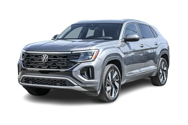 Image du véhicule Volkswagen Atlas Cross Sport 2025