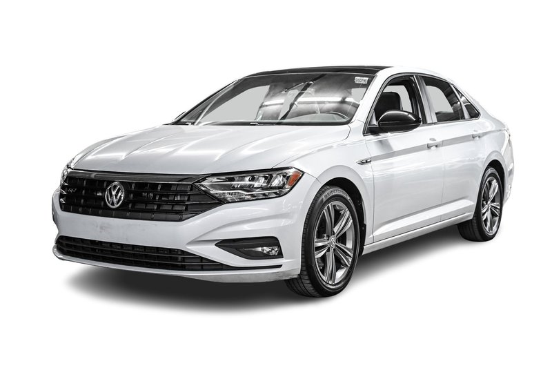 Image du véhicule Volkswagen Jetta  2019