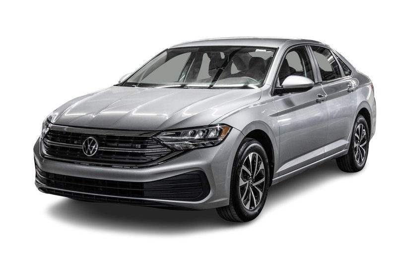 Image du véhicule Volkswagen Jetta  2022