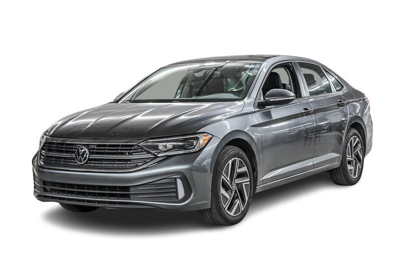 Vehicle Image 2022 Volkswagen Jetta
