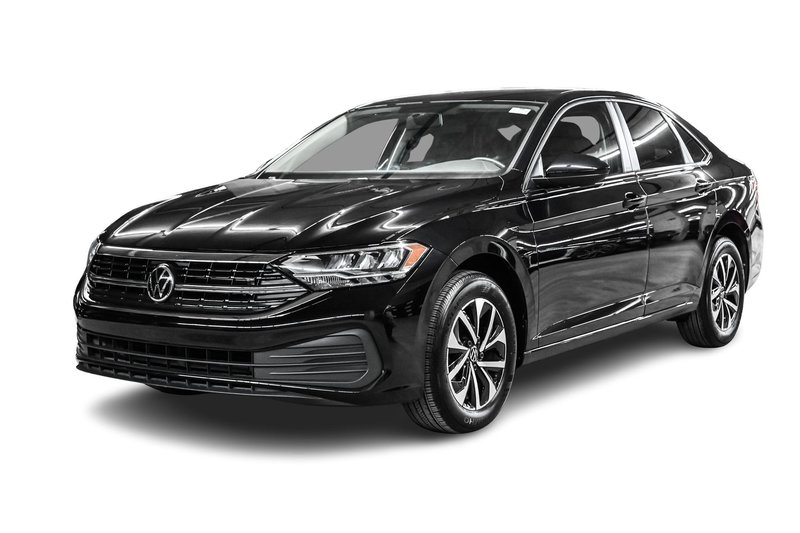 Vehicle Image 2022 Volkswagen Jetta