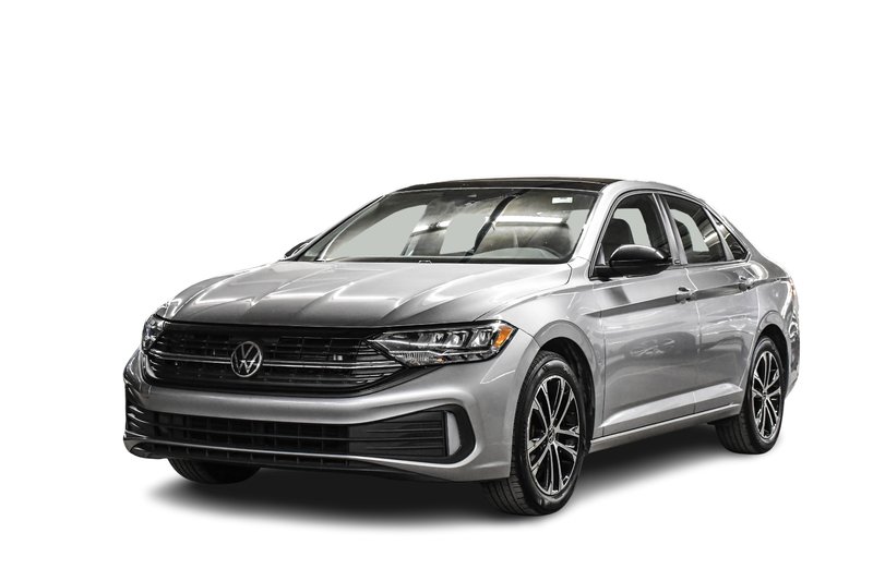 Image du véhicule Volkswagen Jetta 2023