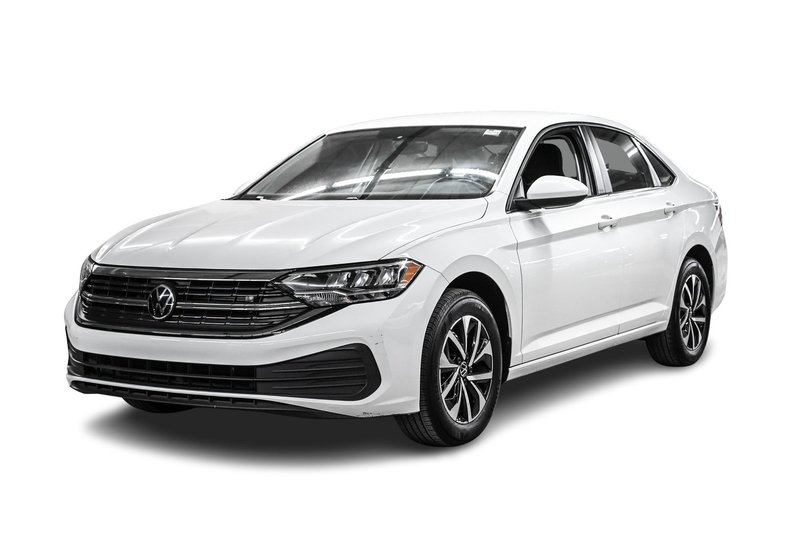 Image du véhicule Volkswagen Jetta  2023