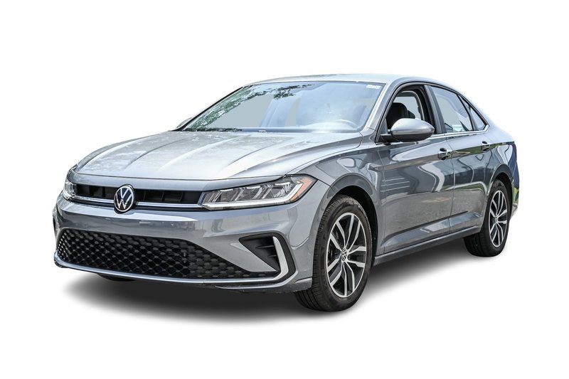 Image du véhicule Volkswagen Jetta  2025