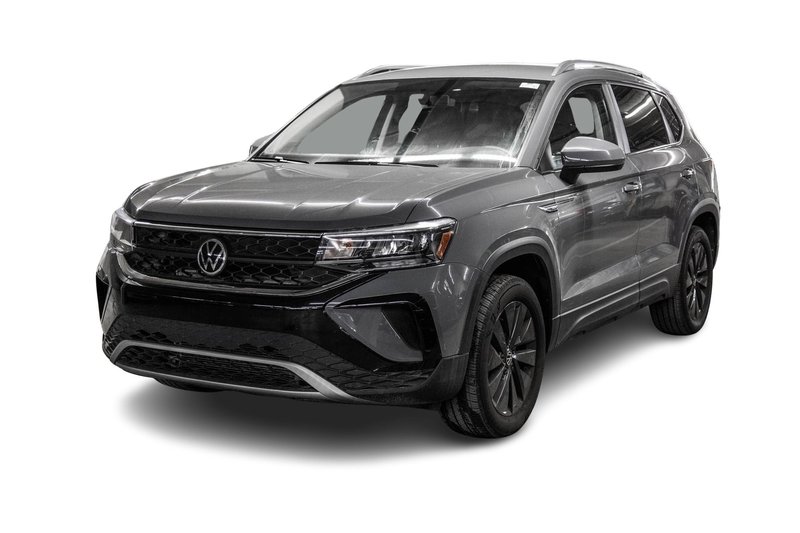 Vehicle Image 2022 Volkswagen Taos