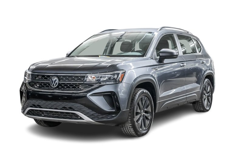 Vehicle Image 2022 Volkswagen Taos