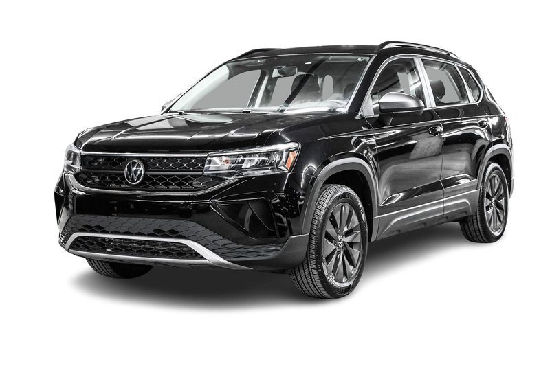 Vehicle Image 2022 Volkswagen Taos