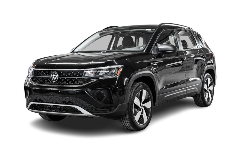 Image du véhicule Volkswagen Taos  2023
