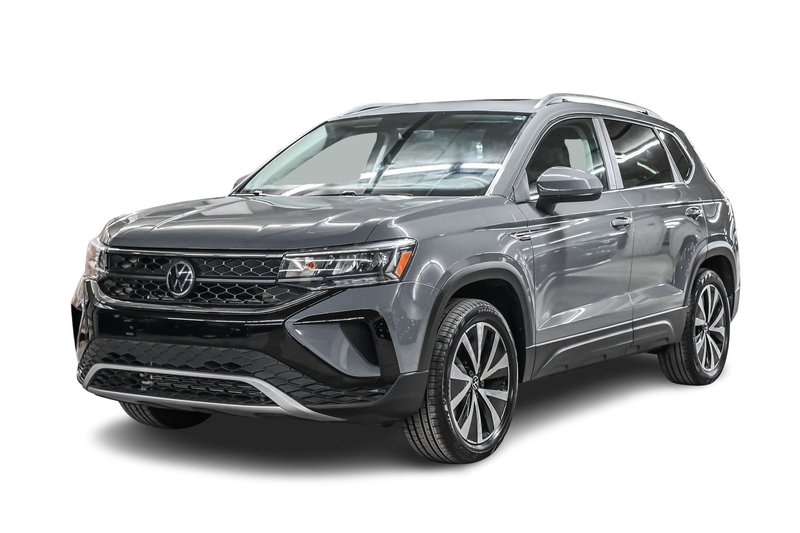 Image du véhicule Volkswagen Taos  2023