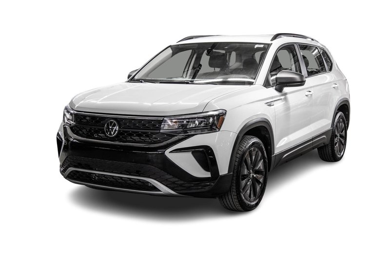 Vehicle Image 2024 Volkswagen Taos